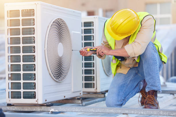 Best Geothermal HVAC Systems in Sparks, TX