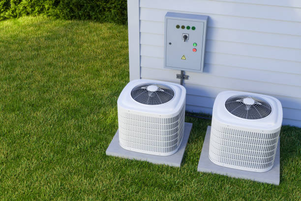 Best Emergency HVAC Services in Sparks, TX