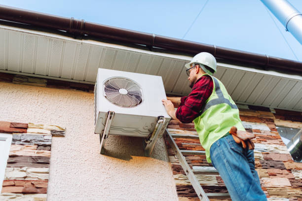 Best Energy-efficient HVAC Solutions in Sparks, TX