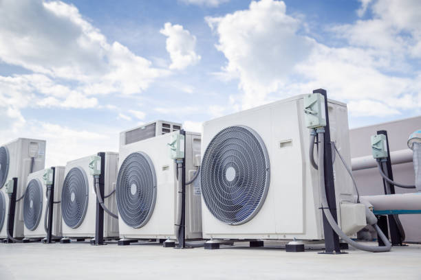 Best HVAC Retrofitting and Upgrading in Sparks, TX