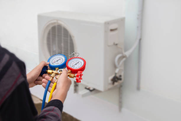 Professional HVAC in Sparks, TX